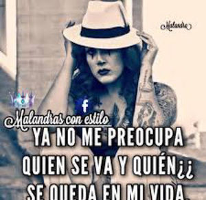 Meet your Posher, Vanessa